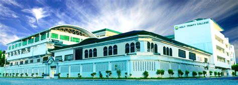 holy trinity college logo|Holy Trinity College of General Santos City .